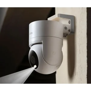 Xiaomi Home App Steuerung der CW300 Überwachungskamera