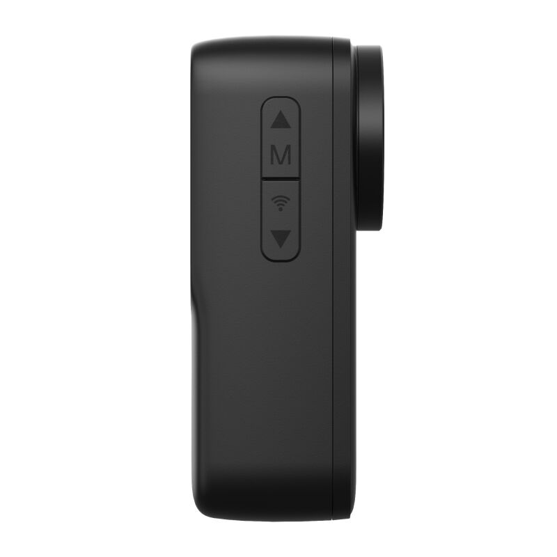 AKASO Keychain 2 Small 4K Camera with Stabilization