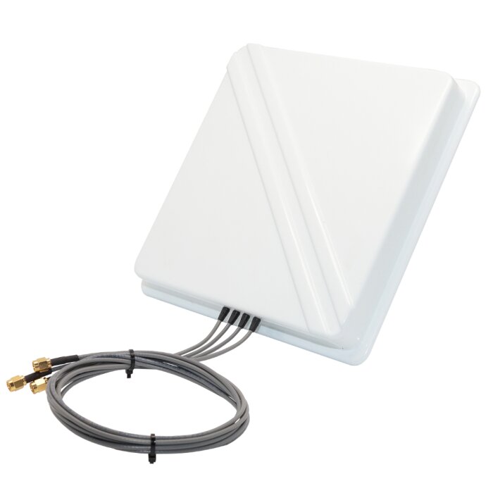 Interline PANEL 10 DUAL BAND