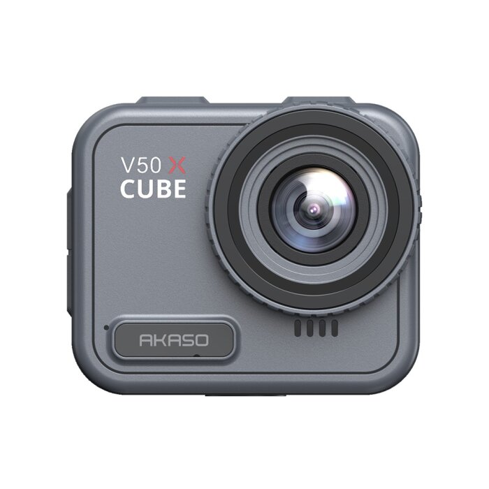 AKASO V50 X Cube Action Camera
