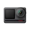 AKASO Brave 8 Action Camera with Dual Display and 4K 60FPS Video Recording