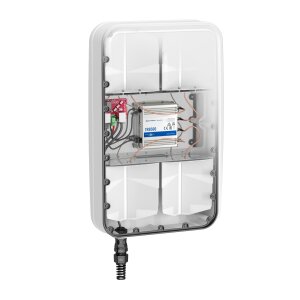 MIMO 4x4 5G LTE Antenna for Improved Mobile Connectivity