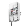 IP67 Weatherproof Enclosure for QuMax A500MO and TRB500