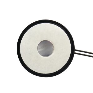 Solider Magnetfuß mit hoher Haftungskraft