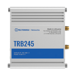 TELTONIKA TRB245 LTE Gateway