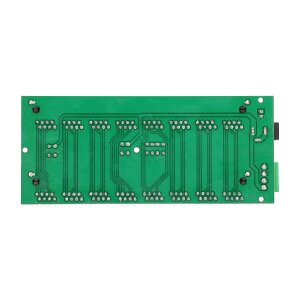 8-Port Power over Ethernet Injector from Extralink for central data and power supply