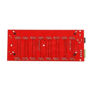 Compact Extralink PoE Injector for desk or wall mounting