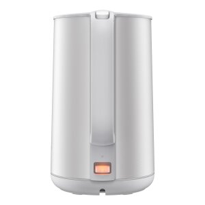 Xiaomi Double Wall Electric Kettle BHR9539EU with 1800W power rapidly boiling water