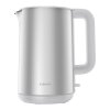 Xiaomi Double Wall Electric Kettle MJDSH07YM-A in a modern kitchen, 1.7L capacity