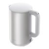 Detailed view of the interior of the Xiaomi kettle made of 316L food-grade stainless steel