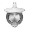 Product photo of the Xiaomi Double Wall Electric Kettle with model numbers MJDSH07YM-A and BHR9539EU