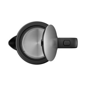 Modern design of the Xiaomi Electric Glass Kettle, suitable for any kitchen