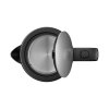 Modern design of the Xiaomi Electric Glass Kettle, suitable for any kitchen