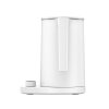 Xiaomi Smart Kettle 2 Pro in action, the double-wall design ensures a cool exterior and increased safety.
