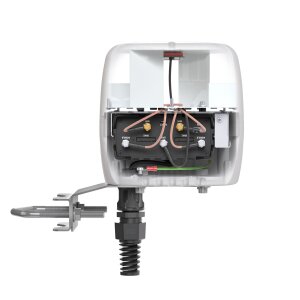 Robuste Outdoor 5G Lösung QuCube A955C für industrielle Anwendungen