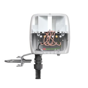 QuWireless QuCube AM30C: 4x4 MIMO 5G/LTE und Tri-Band Wi-Fi Outdoor Antenne