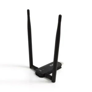 USB 3.2 Gen 1 WiFi 6E und Bluetooth 5.2 Adapter von ALFA Network