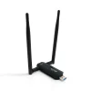 ALFA AWUS036AXM Tri-Band WLAN Adapter für Gaming und 4K Streaming