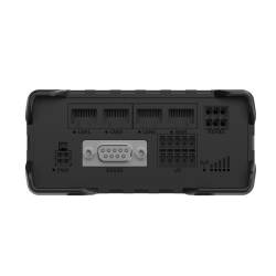RS-232, RS485 und I/O Ports des RUT976