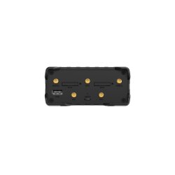 Teltonika RUT976 RedCap 5G Router Global - Dual-SIM, RS232, RS485, I/O, CAT4 LTE