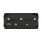 Teltonika RUT976 RedCap 5G Router Global - Dual-SIM, RS232, RS485, I/O, CAT4 LTE