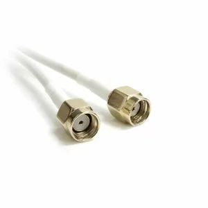 Innenbereichs-WLAN-Antenne für 2.4 GHz 5 GHz 6 GHz Frequenzbänder
