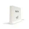 ALFA Network ARS-WiFi6E-M2 Tri-Band WLAN Antenne 5 dBi