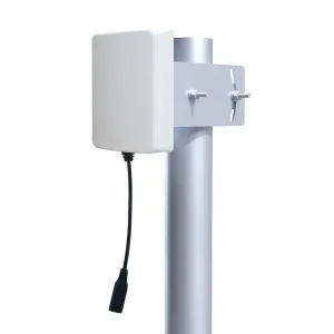 Wetterfeste Alfa AC600U Panelantenne für Long Range...