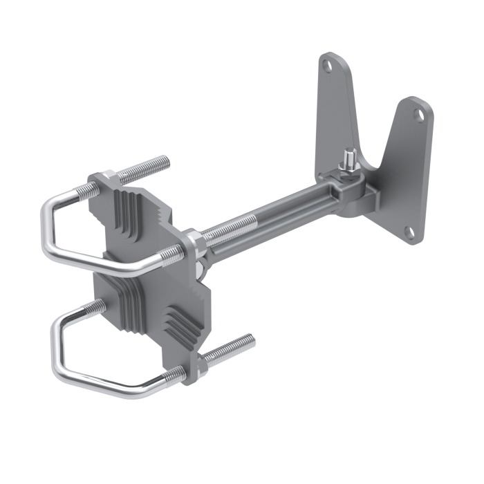 Poynting BRKT-16 Universal-Schwenkhalterung für XPOL-Antennen