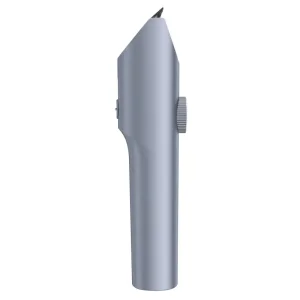 Xiaomi Hair Clipper 2 im Einsatz für einen sauberen und gleichmäßigen Haarschnitt.