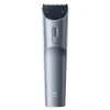 Nahaufnahme der DLC- und Graphen-beschichteten Klinge des Xiaomi Hair Clipper 2.