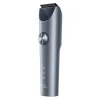 Digitales LED-Display des Xiaomi Hair Clipper 2 zeigt Akkustand in Prozent und Wartungshinweis.