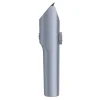 Xiaomi Hair Clipper 2 im Einsatz für einen sauberen und gleichmäßigen Haarschnitt.