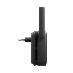 Einfache Einrichtung des Xiaomi AC1200 Repeaters über die Xiaomi Home App auf einem Smartphone zur schnellen WLAN-Erweiterung.
