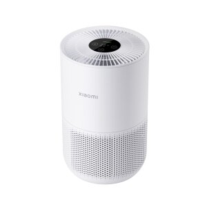 Wei&szlig;er, zylindrischer Xiaomi Smart Air Purifier 4...