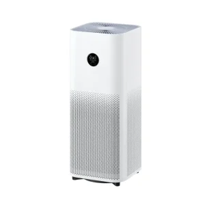 Xiaomi Smart Air Purifier 4 Pro in einem modernen...