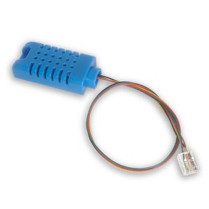 Tinycontrol AHT20 Temperature and Humidity Sensor with...