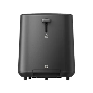 Der Xiaomi Toaster BHR8811EU auf einer modernen Küchenarbeitsplatte, bereit für das Frühstück.