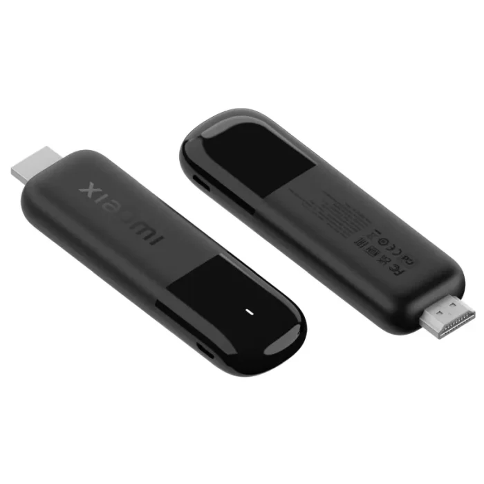 Xiaomi TV Stick 4K (2nd Gen) for smooth 4K streaming with Dolby Vision and Google TV, optimizing your home Network.