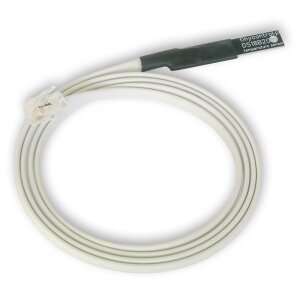 Digitaler Temperatursensor tinycontrol DS18B20U...