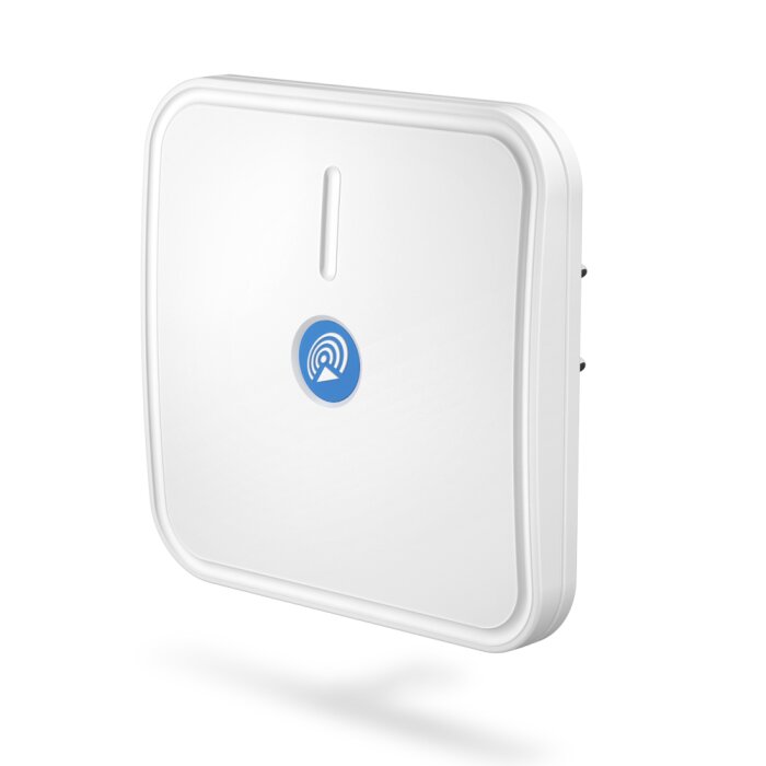 QuWireless 4x4 MIMO WLAN Richtantenne
