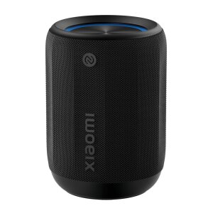 Schwarzer Xiaomi Bluetooth Speaker Mini in der...