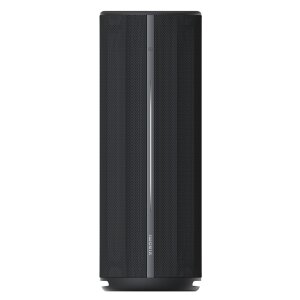 Schwarzer Xiaomi Bluetooth Speaker (40W) mit...