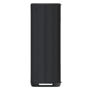 Xiaomi Bluetooth Speaker (40W) mit aktiver, bunter RGB-Beleuchtung für stimmungsvolles Ambiente.