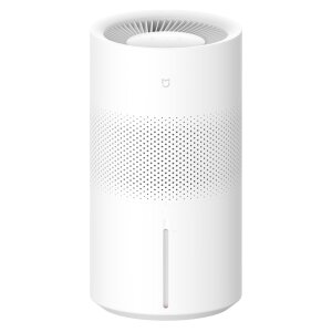 Weißer Xiaomi Mijia Smart Evaporative Humidifier...