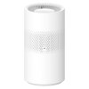 Leiser Xiaomi Verdunstungs-Luftbefeuchter Pro im Schlafzimmer für gesunden Schlaf.