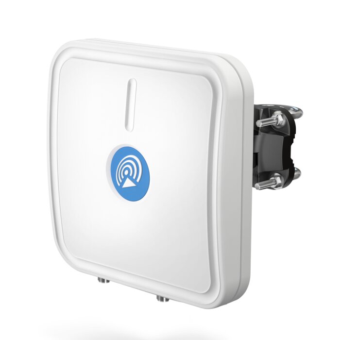 QuWireless WLAN directional antenna for WiFi 6 / WiFi 6E