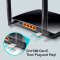 Detailansicht des Micro Sim Slots