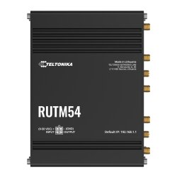 LTE / 5G Rundstrahlantenne mit bis zu 6dBi Leistungsgewinn