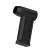 Extralink Turbo Jet Fan als wiederaufladbarer Air Duster mit USB-C Ladeanschluss.